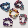 Women FatFace View All|5 Pack Art Club Scrunchies