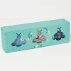 Women FatFace View All|3 Pack Bee Socks In A Box