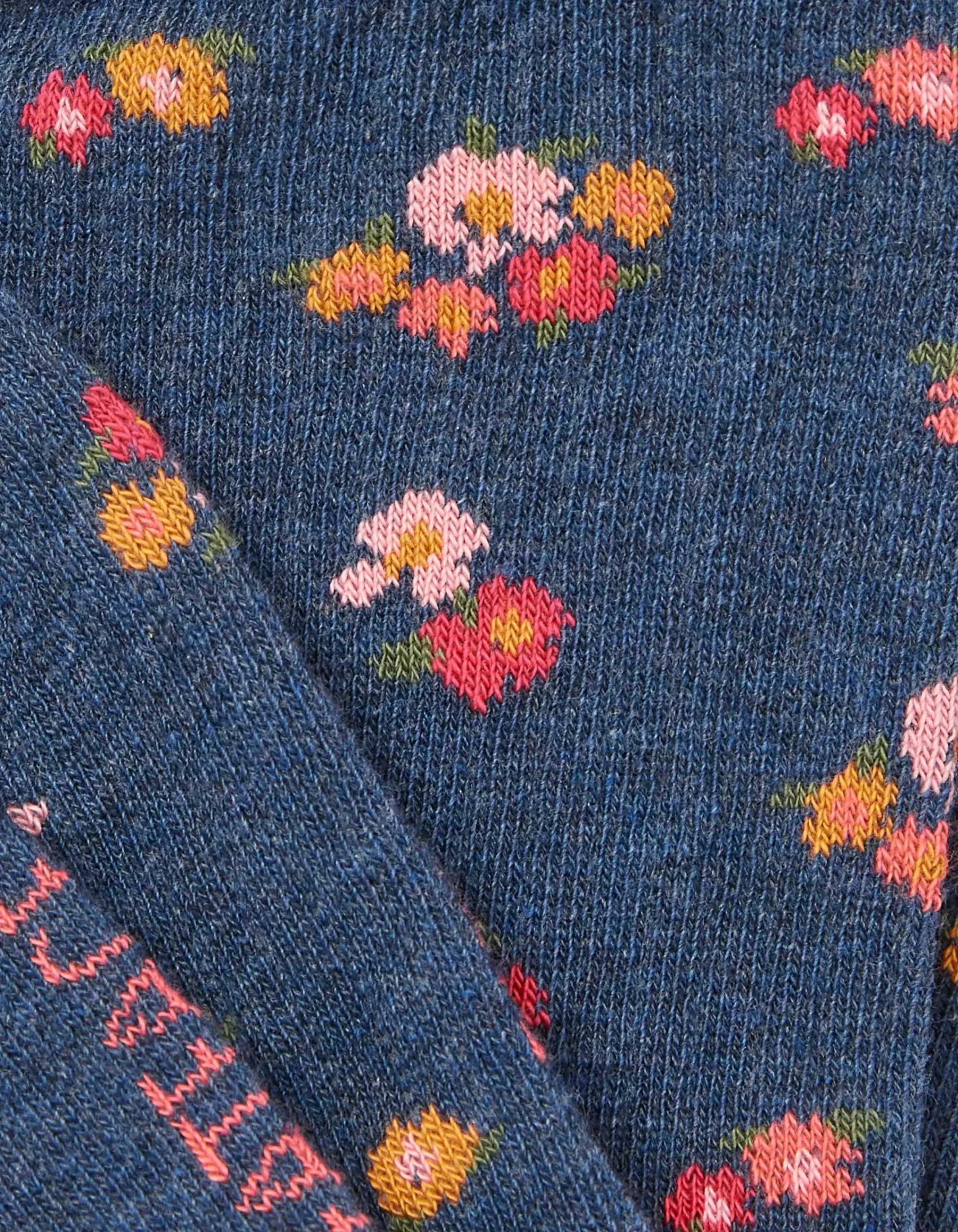 Women FatFace View All|1 Pack Ditsy Floral Socks