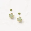 Women FatFace View All|2 Pack Enamel Studs
