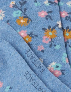 Women FatFace View All|1 Pack Pop Floral Socks