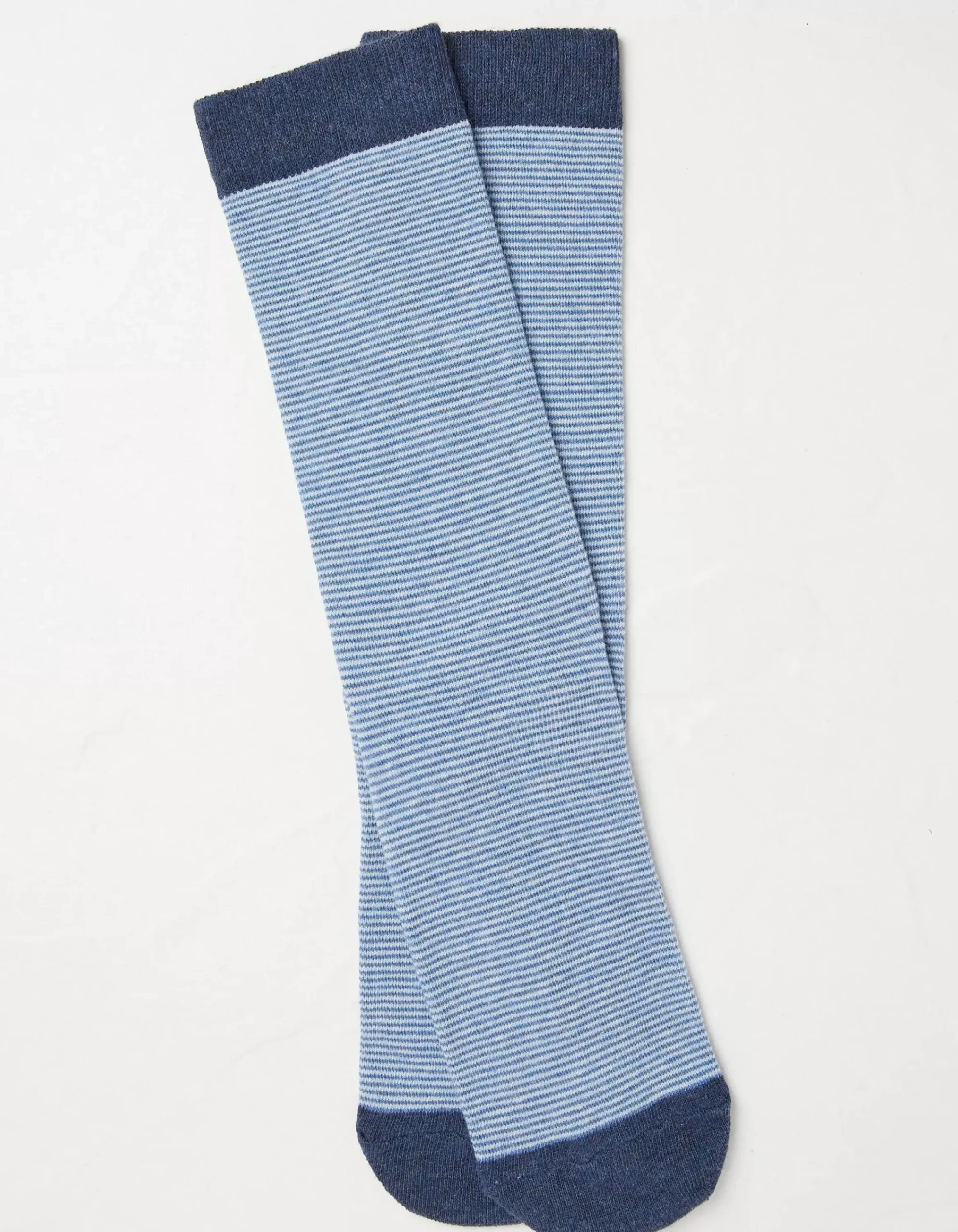 Men FatFace View All|1 Pack Sealife Stripe Socks