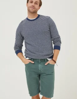 Men FatFace Shorts|5 Pocket Shorts