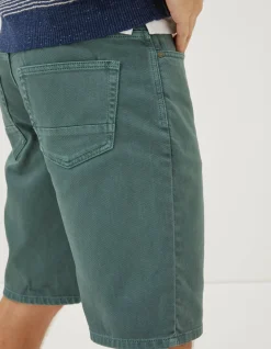 Men FatFace Shorts|5 Pocket Shorts