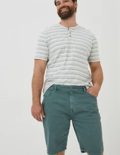 Men FatFace Shorts|5 Pocket Shorts