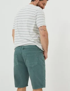Men FatFace Shorts|5 Pocket Shorts