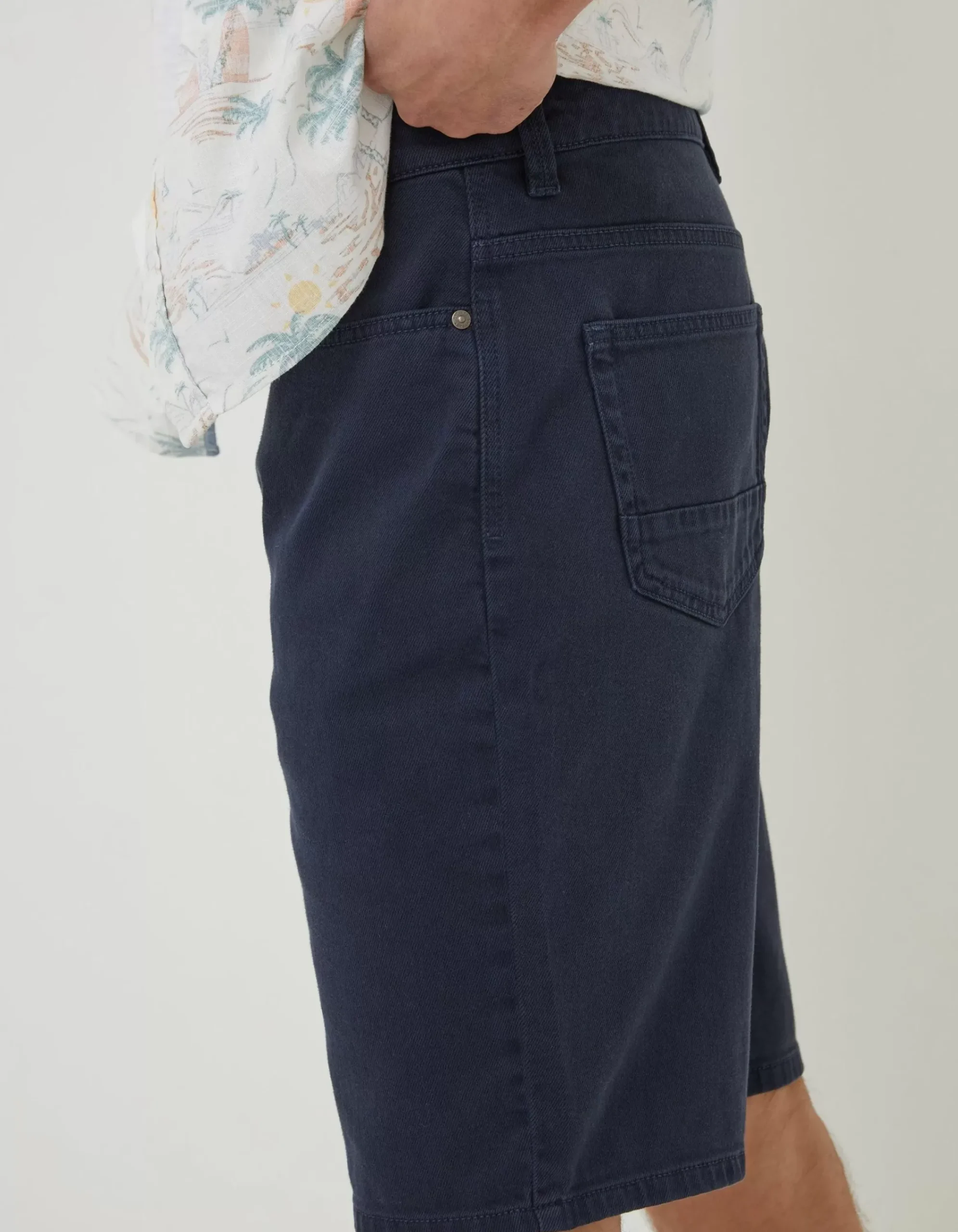 Men FatFace Shorts|5 Pocket Shorts