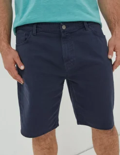 Men FatFace Shorts|5 Pocket Shorts