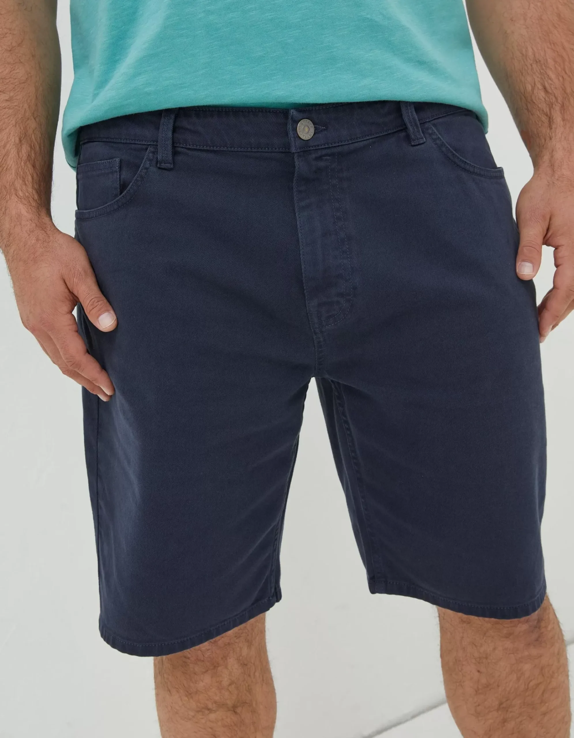 Men FatFace Shorts|5 Pocket Shorts