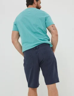 Men FatFace Shorts|5 Pocket Shorts