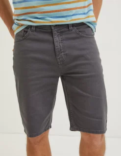 Men FatFace Shorts|5 Pocket Shorts