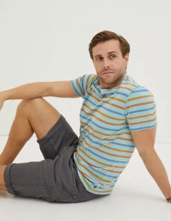 Men FatFace Shorts|5 Pocket Shorts