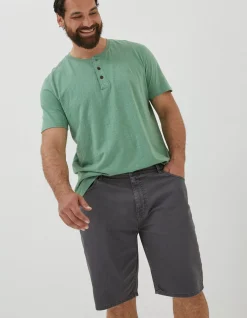 Men FatFace Shorts|5 Pocket Shorts