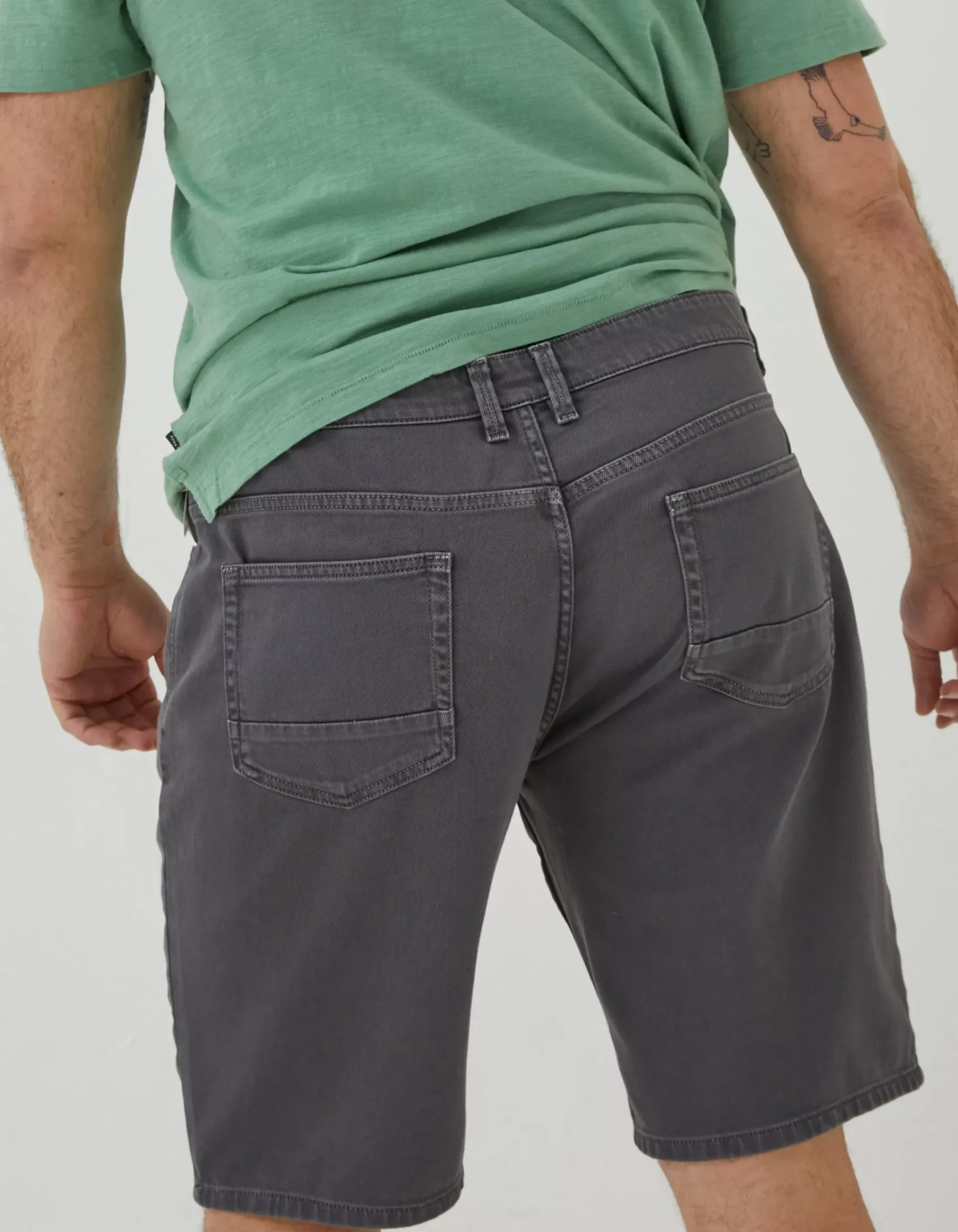Men FatFace Shorts|5 Pocket Shorts