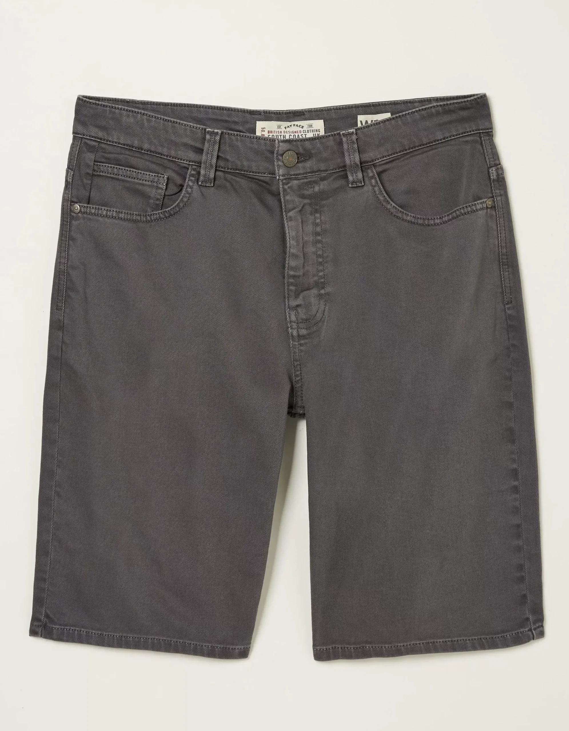 Men FatFace Shorts|5 Pocket Shorts