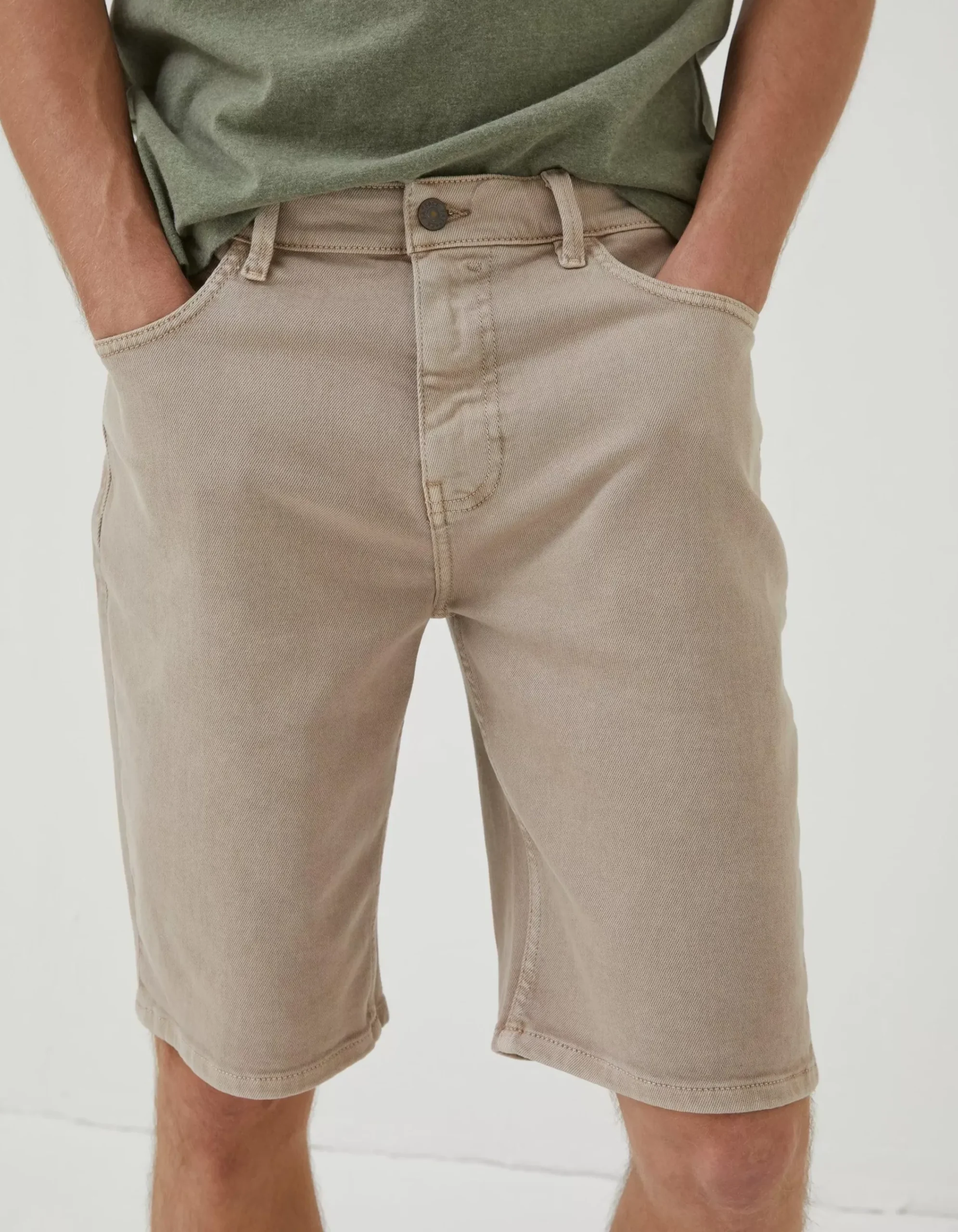 Men FatFace Shorts|5 Pocket Shorts