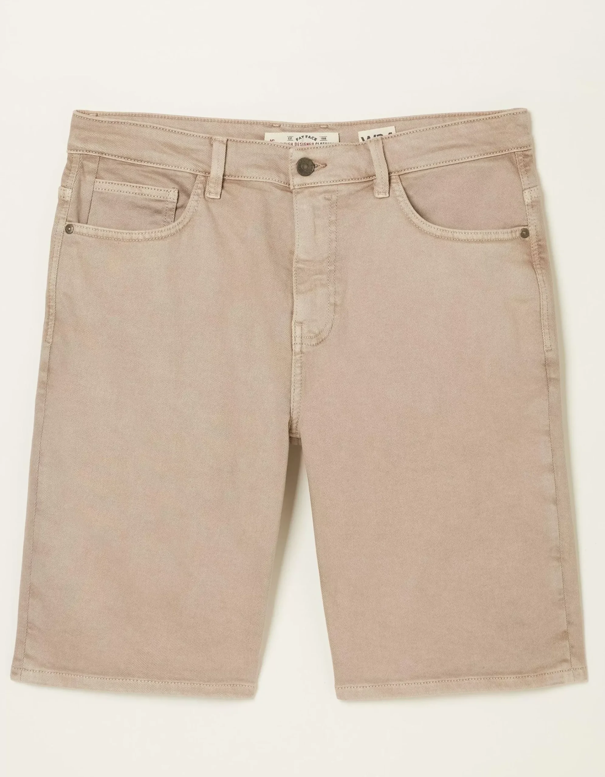 Men FatFace Shorts|5 Pocket Shorts
