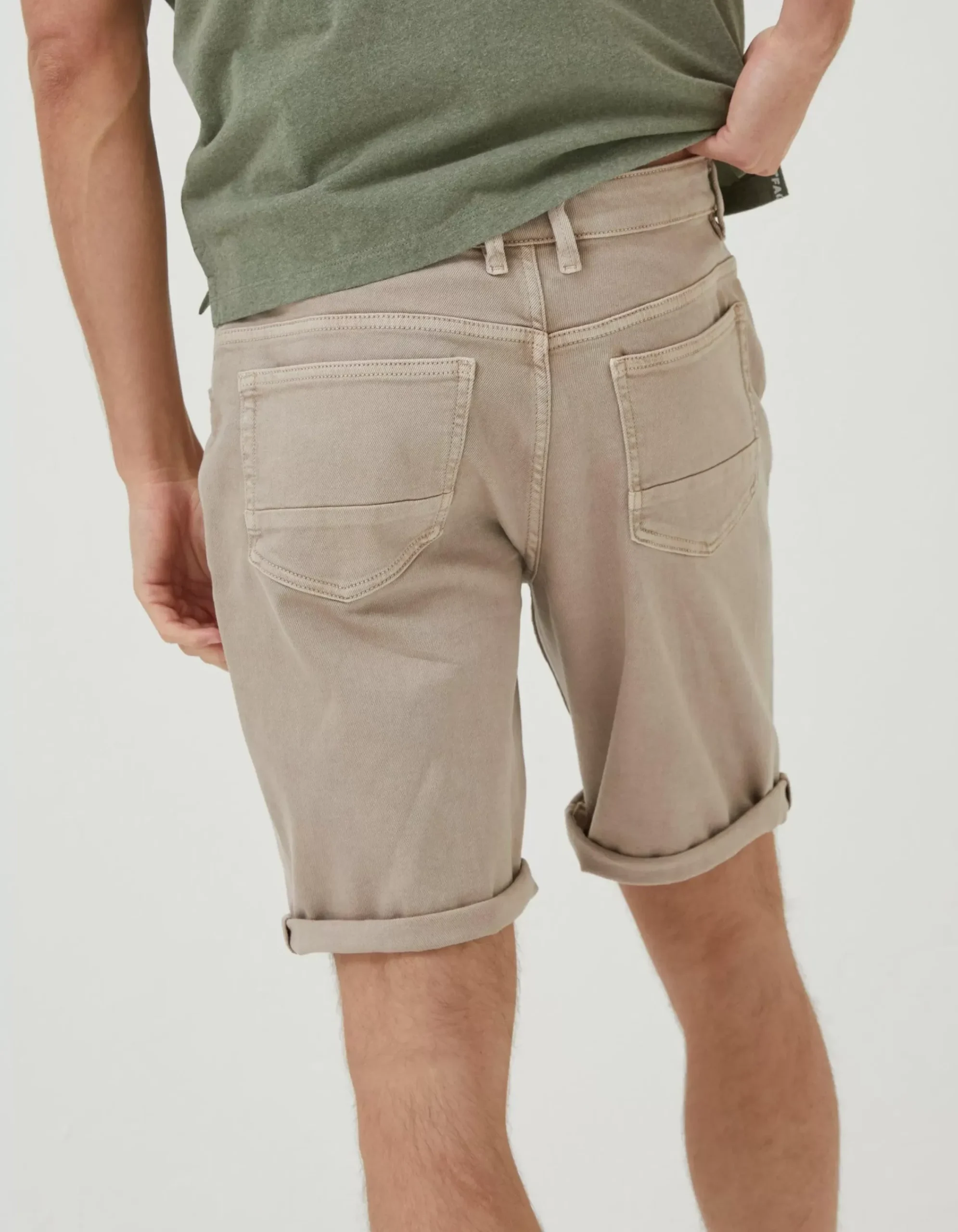 Men FatFace Shorts|5 Pocket Shorts