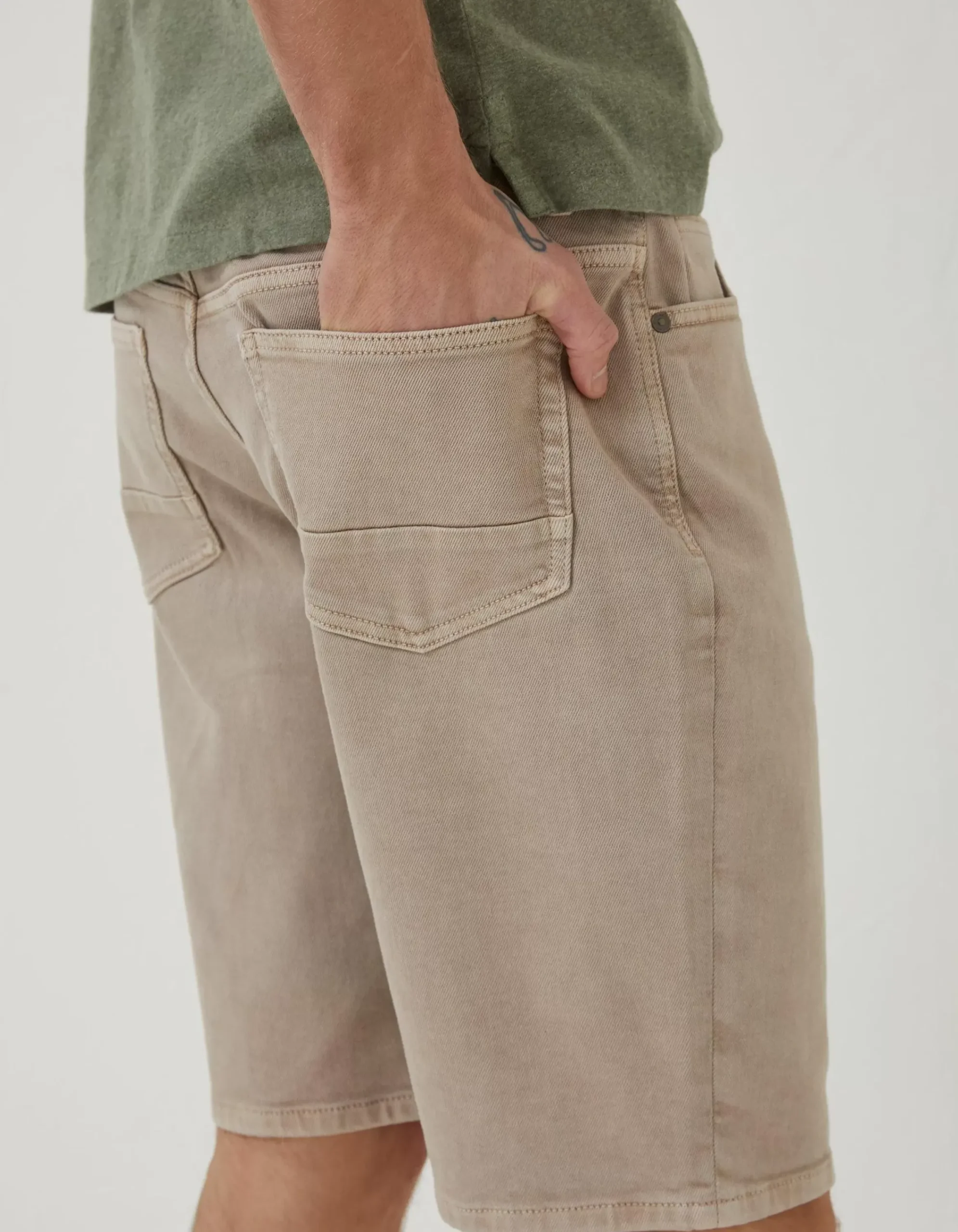 Men FatFace Shorts|5 Pocket Shorts