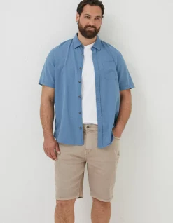 Men FatFace Shorts|5 Pocket Shorts