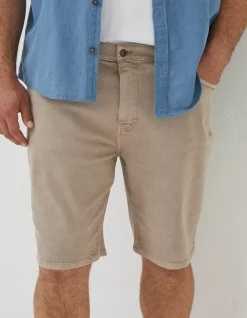 Men FatFace Shorts|5 Pocket Shorts