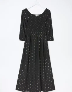 Women FatFace View All|Adele Sparkle Midi Dress