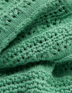 Women FatFace Knitwear|Adrinenna Crew Neck Jumper