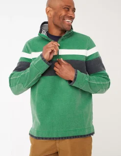 Men FatFace Sweatshirts & Hoodies|Airlie Dartmouth