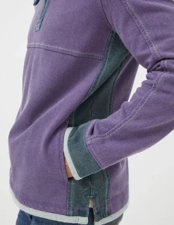 Men FatFace Sweatshirts & Hoodies|Airlie Pocket Sweatshirt