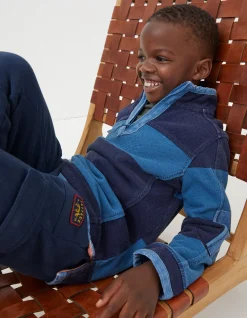 Boys FatFace View All|Airlie Sweatshirt