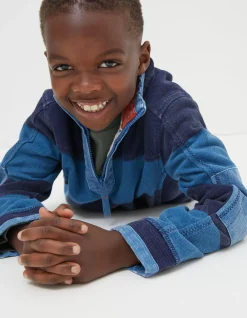 Boys FatFace View All|Airlie Sweatshirt