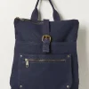 Women FatFace View All|Alba Canvas Backpack
