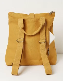 Women FatFace View All|Alba Canvas Backpack
