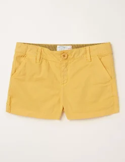 Girls FatFace View All|Alice Chino Shorts