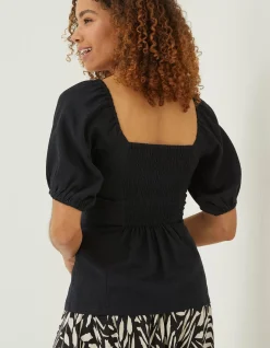 Women FatFace Shirts & Blouses|Alice Top