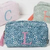 Women FatFace View All|Alphabet Make Up Bag A-L
