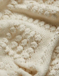 Women FatFace View All|Anna Bobble Stitch Cardigan