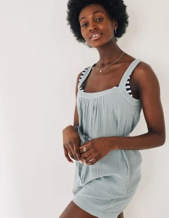 Women FatFace Jumpsuits & Playsuits|Annie Beach Playsuit