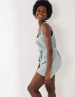 Women FatFace Jumpsuits & Playsuits|Annie Beach Playsuit