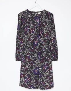 Women FatFace Dresses|Annie Inspirit Floral Dress