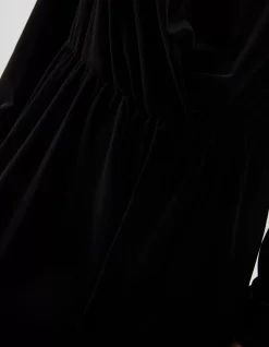 Women FatFace Dresses|Annie Velvet Dress