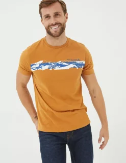 Men FatFace View All|Another Week T-Shirt