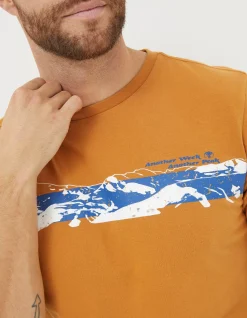 Men FatFace View All|Another Week T-Shirt