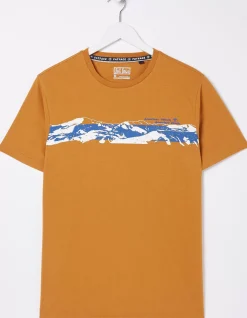 Men FatFace View All|Another Week T-Shirt