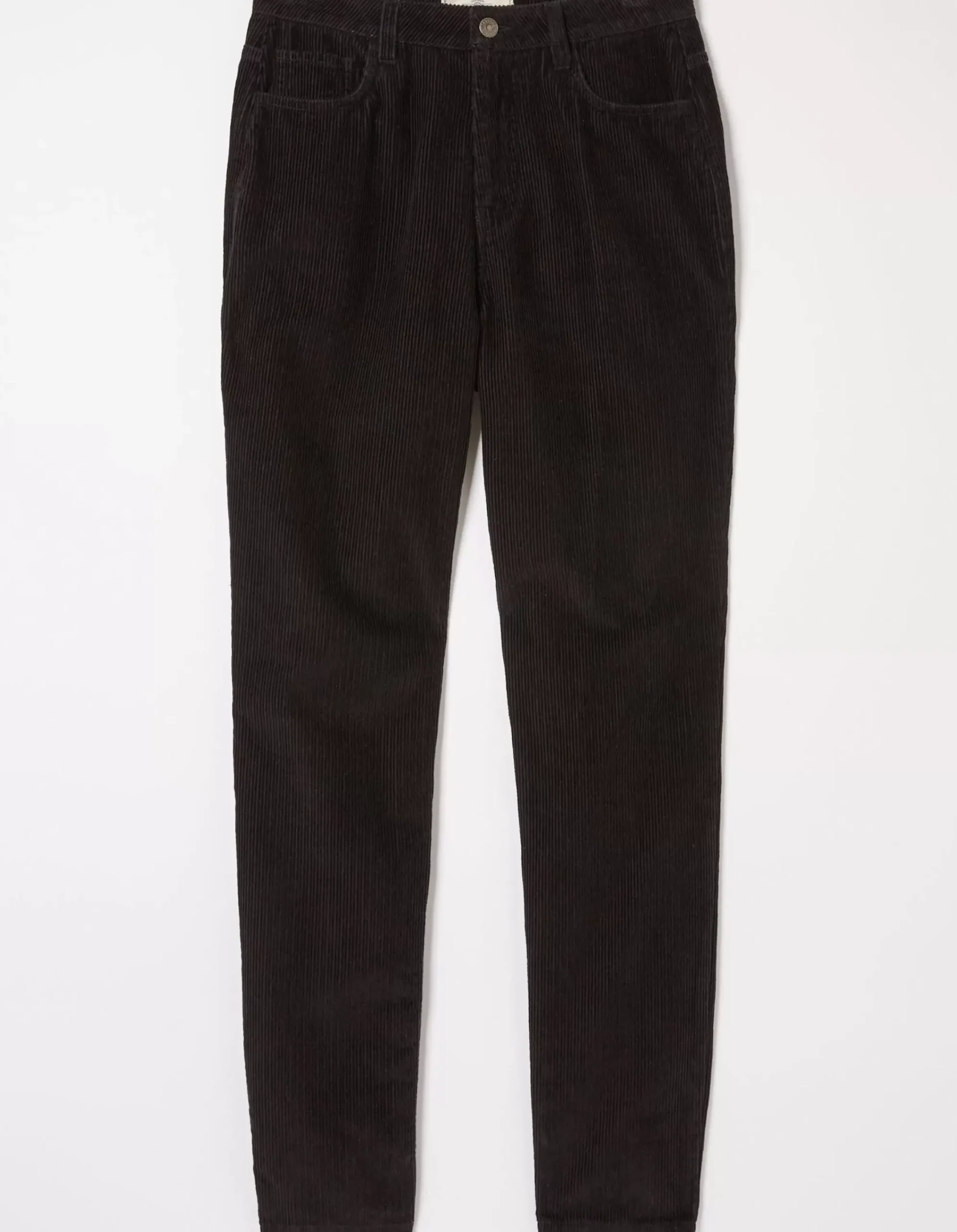 Women FatFace Trousers & Leggings|Arden Boyfriend Trousers