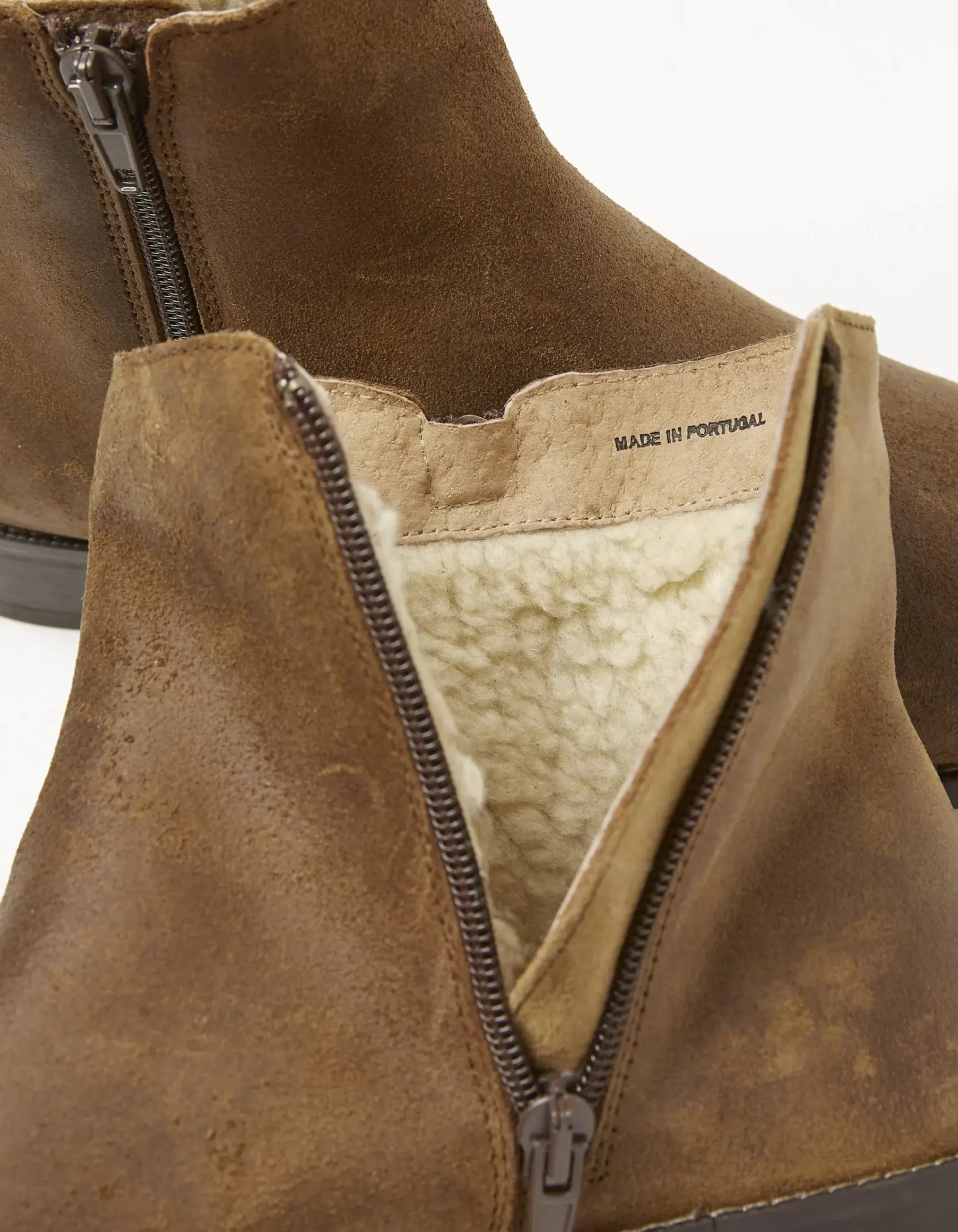 Women FatFace View All|Aria Zip Ankle Boot