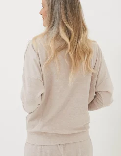 Women FatFace Nightwear & Loungewear|Arla Funnel Top