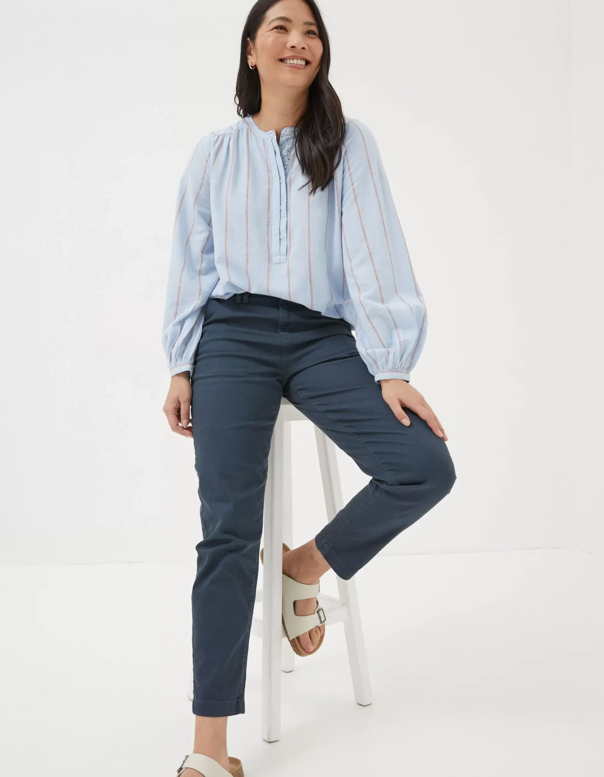 Women FatFace View All|Aspen Chino