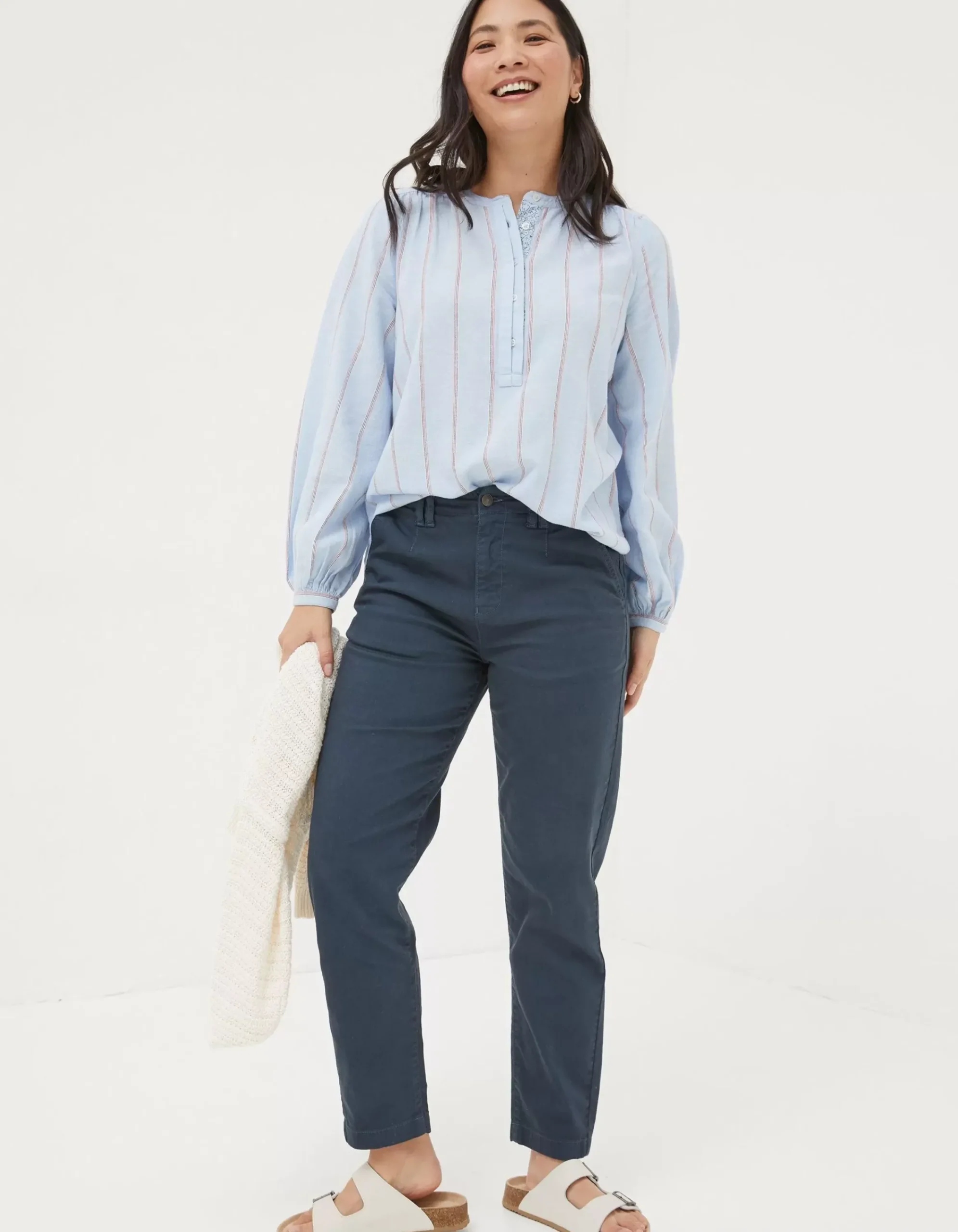 Women FatFace View All|Aspen Chino