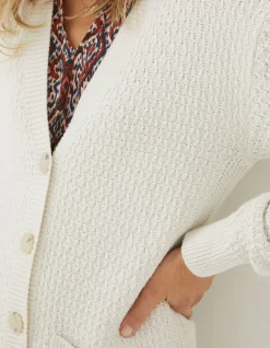 Women FatFace View All|Athena Cardigan